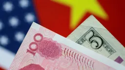 中国持有美国国债降至2008年以来最低水平 真实规模难确切掌握