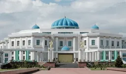 В Туркменистане утверждён перечень категорий музеев